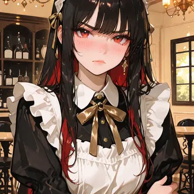 Profile image of つばき