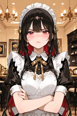Profile image of つばき