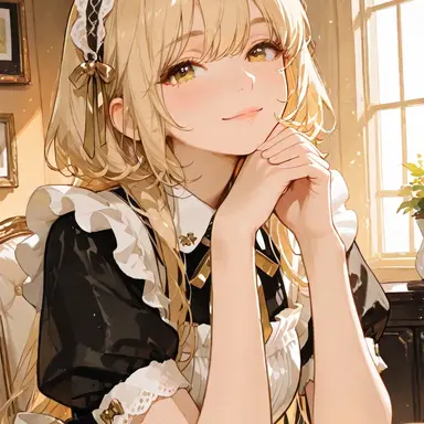 Profile image of ゆり