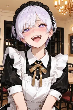 Profile image of まこと
