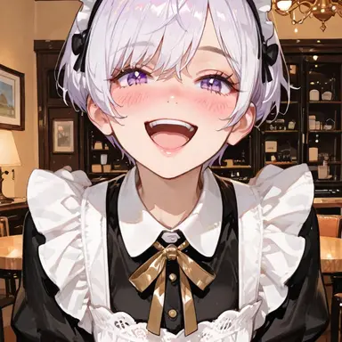 Profile image of まこと