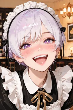 Profile image of まこと