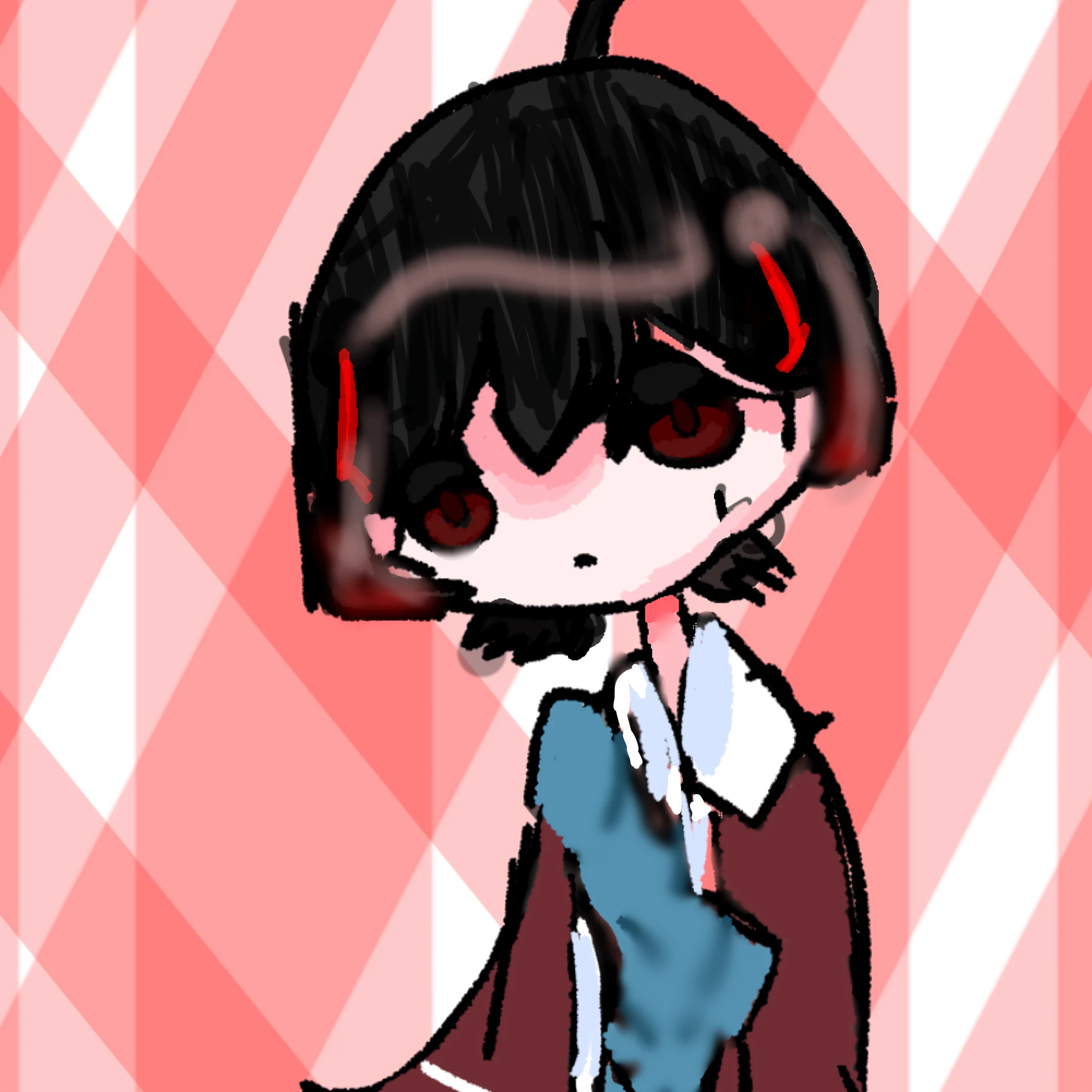 ゆあんくん