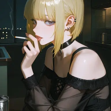 Profile image of 栞