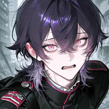 Profile image of テオ