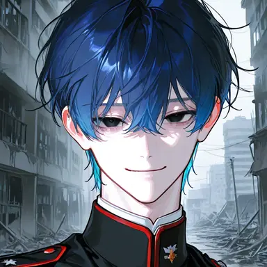 Profile image of シエル