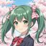 Profile image of 茅野カエデ