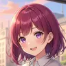 Profile image of 不破優月