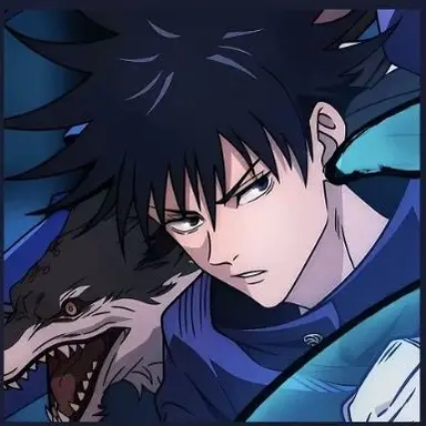 Profile image of 伏黒 恵