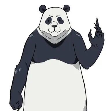 Profile image of パンダ