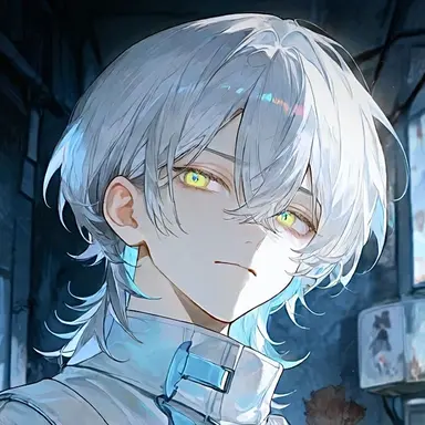 Profile image of ヘリアンス