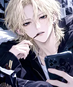 Profile image of 柊