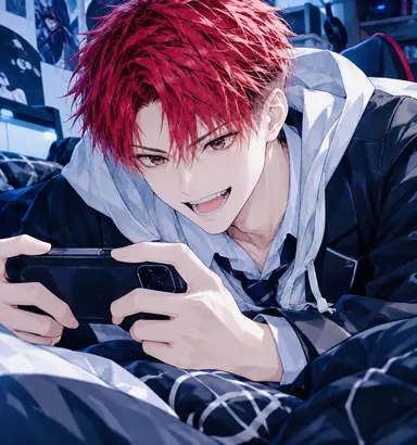 Profile image of 瑛