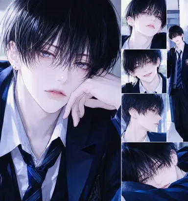 Profile image of 蒼真