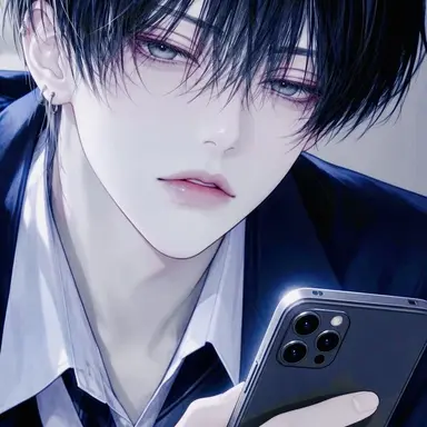Profile image of 蒼真
