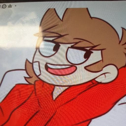 토드