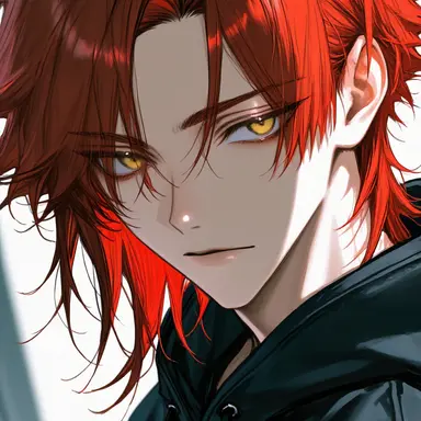Profile image of 鈴翔