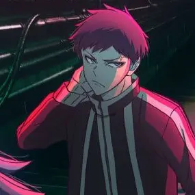Profile image of 矢颪  碇