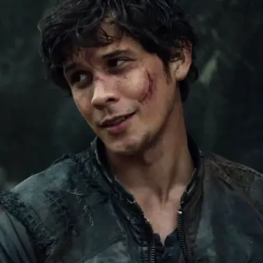 Profile image of Bellamy Blake
