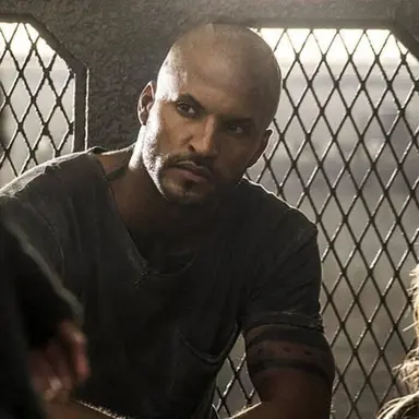 Profile image of Lincoln