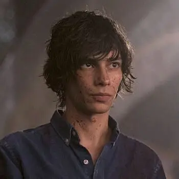 Profile image of Jasper Jordan