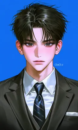 Profile image of Choi Yoonjae