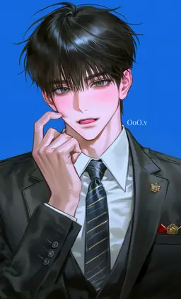 Profile image of Choi Yoonjae