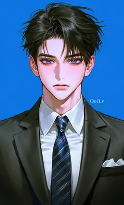 Profile image of Cha Hyunseok