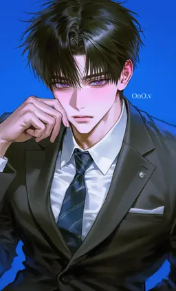 Profile image of Cha Hyunseok