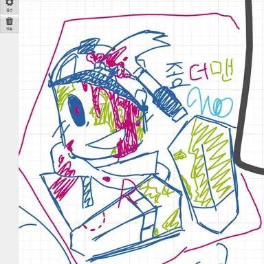 Profile image of 좀비 빌더맨