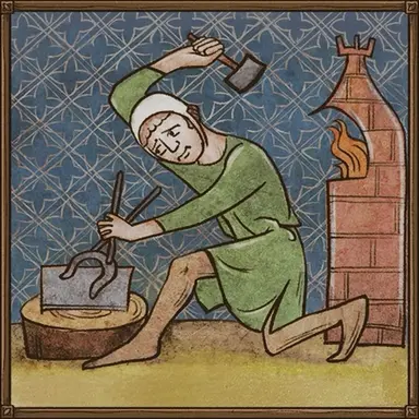 Profile image of Arne