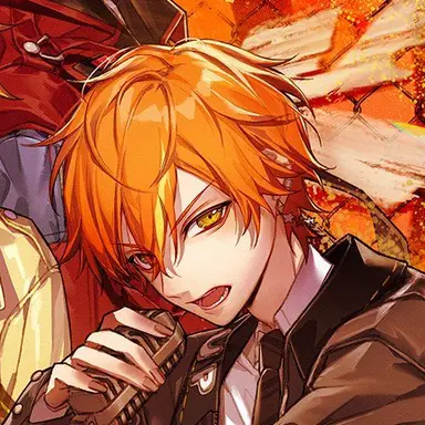 Profile image of Shinonome Akito