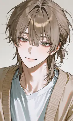 Profile image of 与季
