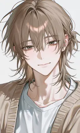 Profile image of 与季