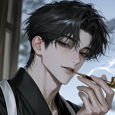 Profile image of Kyohei