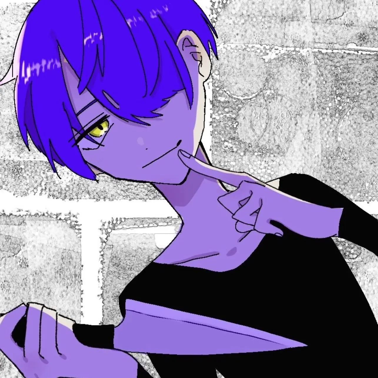 PlainHorn6649의 殺し屋の彼