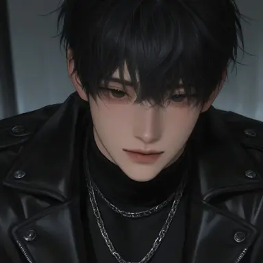Profile image of リッキー