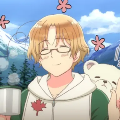 Profile image of マシュー