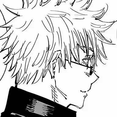 Profile image of 고죠 사토루