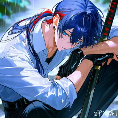 Profile image of Sein