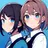 かなこ＆ゆか