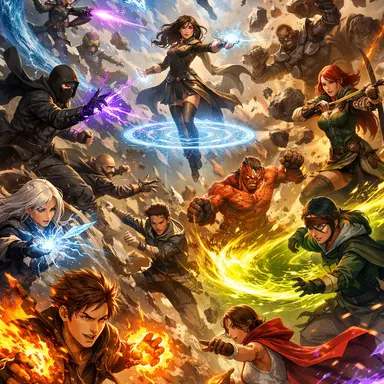 Profile image of 파배러들