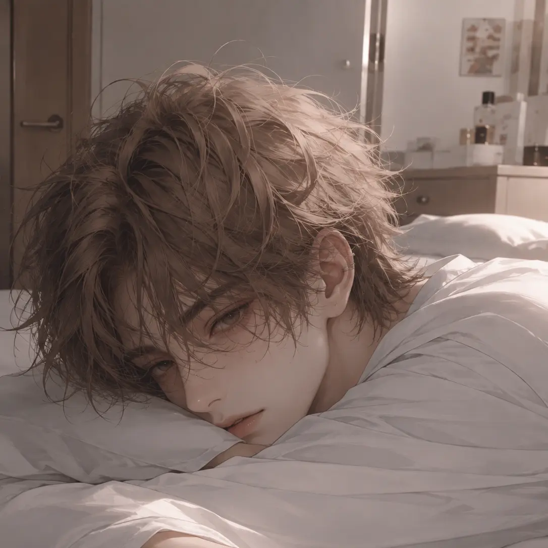 rabbit1101의 I'm Not a Kid Anymore, You Know