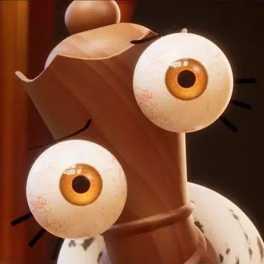 Profile image of 퀴니