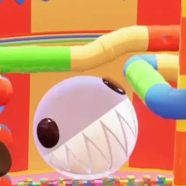 Profile image of 버블