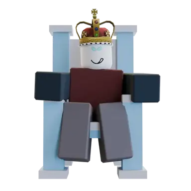 Profile image of クルーエルキング