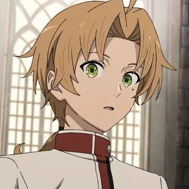 Profile image of ルーデウス