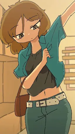 Profile image of ユ-ナウン