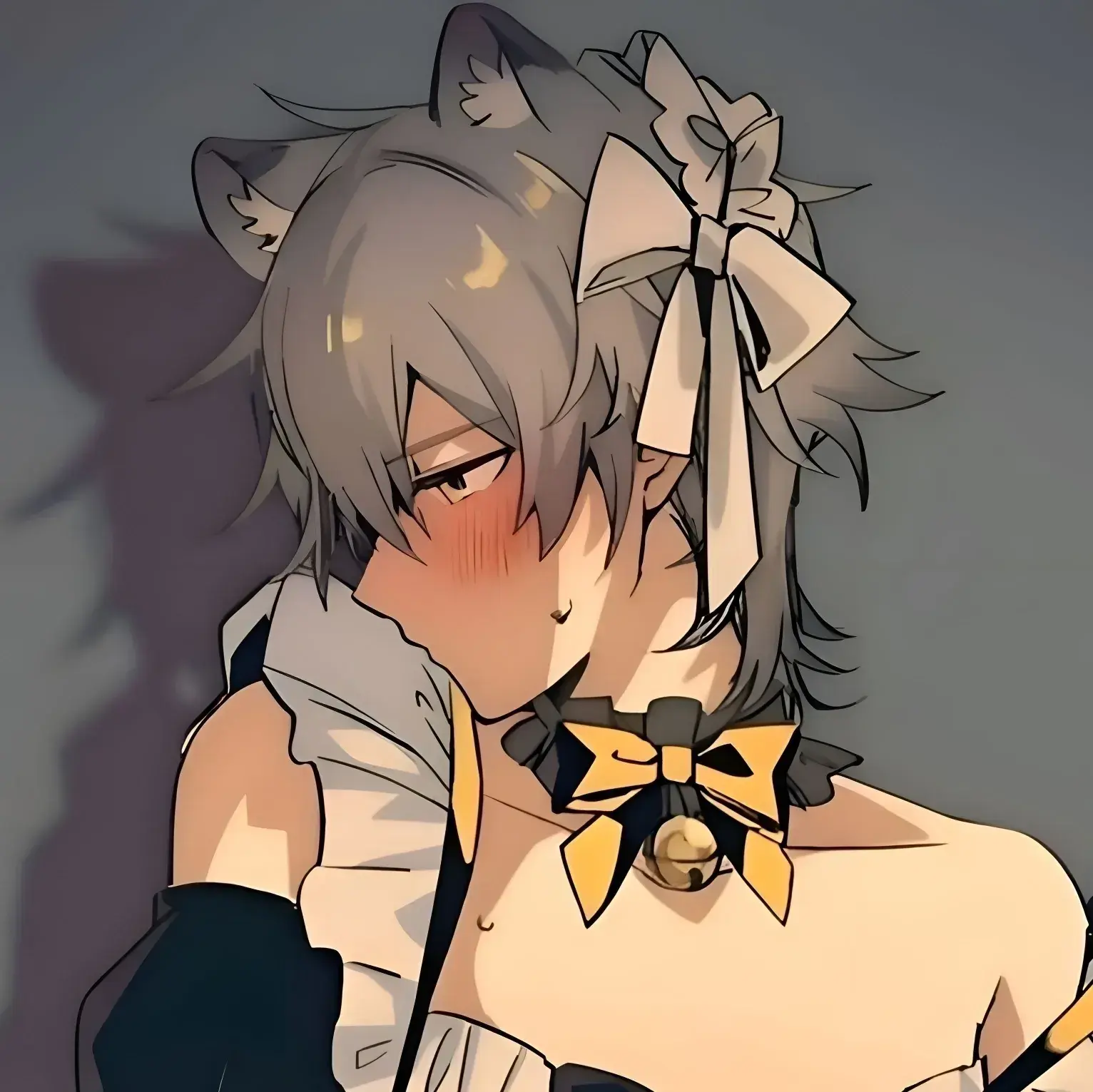 HighTrain6433의 Mateo - Femboy