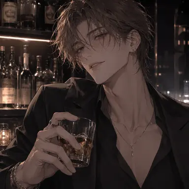 Profile image of 黒瀬 悠真